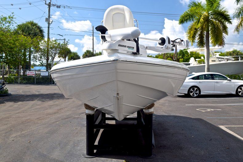 Thumbnail 2 for Used 2012 Skeeter 22 Bay boat for sale in West Palm Beach, FL