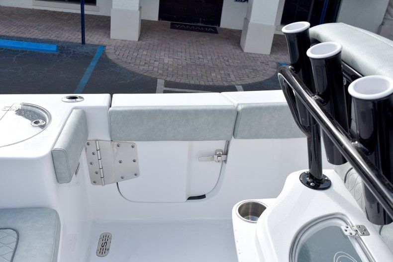 Thumbnail 20 for New 2019 Sportsman Heritage 251 Center Console boat for sale in West Palm Beach, FL