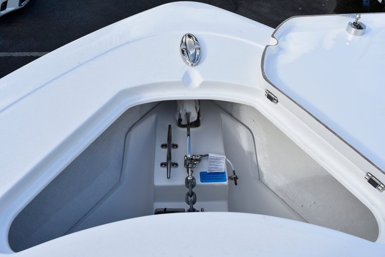 Thumbnail 62 for New 2019 Sportsman Heritage 251 Center Console boat for sale in West Palm Beach, FL