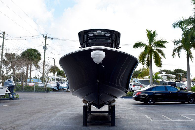 Thumbnail 2 for New 2019 Sportsman Heritage 251 Center Console boat for sale in West Palm Beach, FL