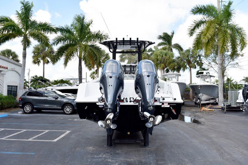 Thumbnail 6 for New 2019 Sportsman Heritage 251 Center Console boat for sale in West Palm Beach, FL