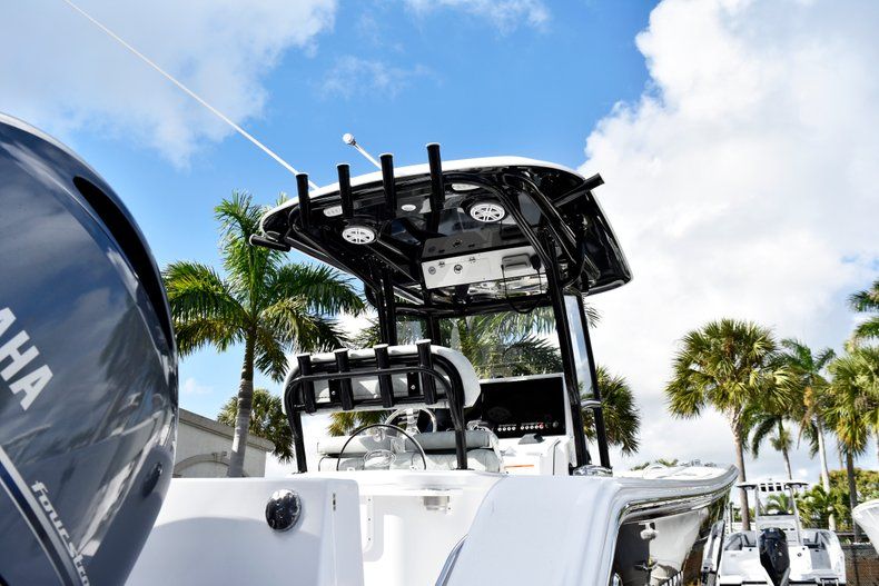 Thumbnail 8 for New 2019 Sportsman Heritage 251 Center Console boat for sale in West Palm Beach, FL