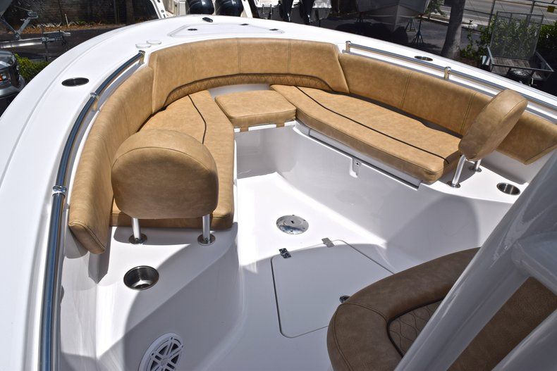 Thumbnail 46 for New 2019 Sportsman Open 242 Center Console boat for sale in West Palm Beach, FL