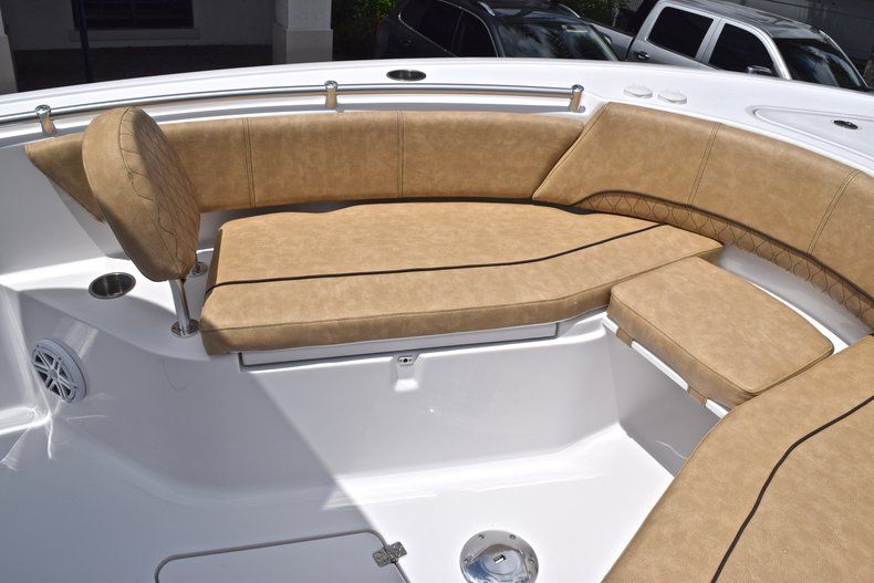Thumbnail 51 for New 2019 Sportsman Open 242 Center Console boat for sale in West Palm Beach, FL