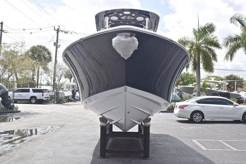 Thumbnail 2 for New 2019 Sportsman Heritage 251 Center Console boat for sale in Miami, FL