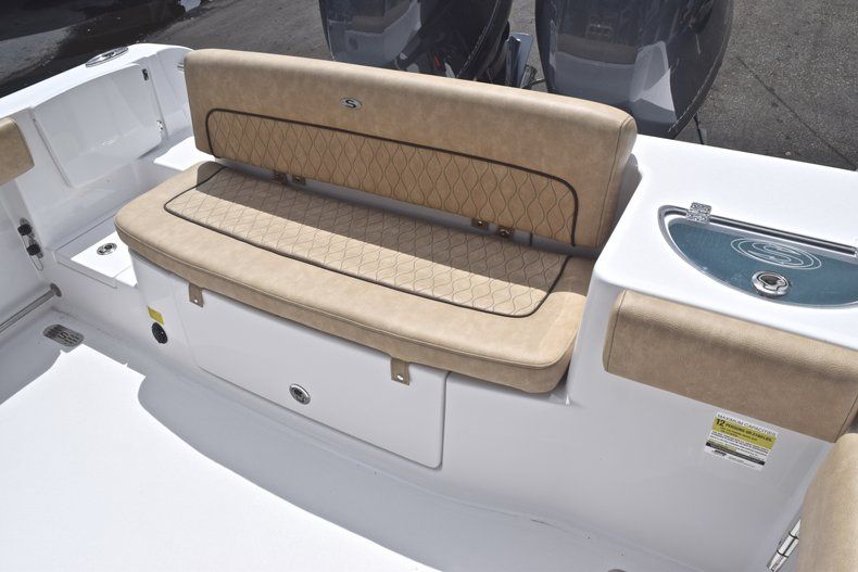 Thumbnail 14 for New 2019 Sportsman Heritage 251 Center Console boat for sale in Miami, FL