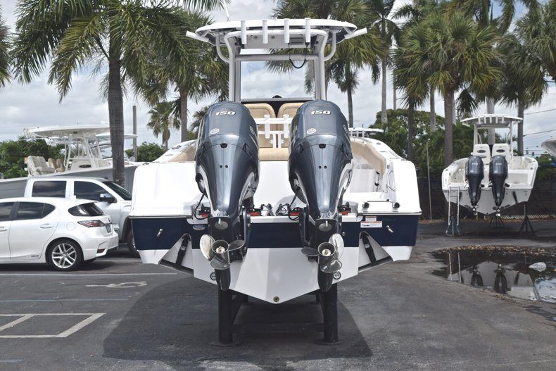 Thumbnail 6 for New 2019 Sportsman Heritage 251 Center Console boat for sale in Miami, FL
