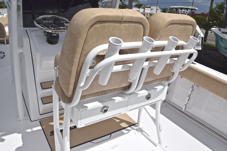 Thumbnail 22 for New 2019 Sportsman Heritage 251 Center Console boat for sale in Miami, FL