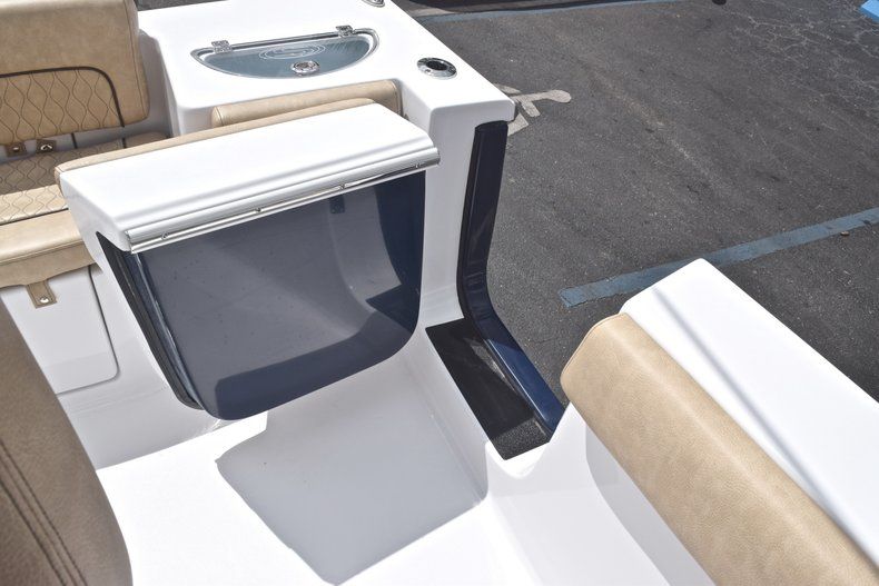 Thumbnail 20 for New 2019 Sportsman Heritage 251 Center Console boat for sale in Miami, FL