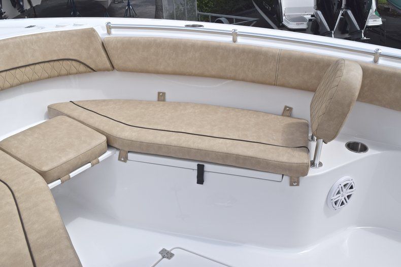 Thumbnail 51 for New 2019 Sportsman Heritage 251 Center Console boat for sale in Miami, FL