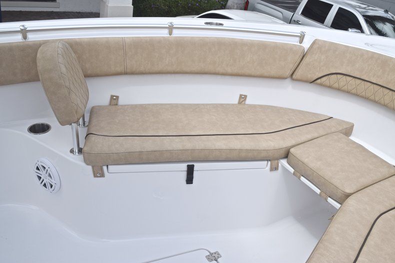 Thumbnail 53 for New 2019 Sportsman Heritage 251 Center Console boat for sale in Miami, FL