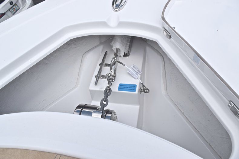 Thumbnail 58 for New 2019 Sportsman Heritage 251 Center Console boat for sale in Miami, FL
