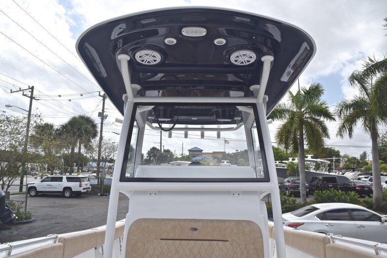 Thumbnail 59 for New 2019 Sportsman Heritage 251 Center Console boat for sale in Miami, FL