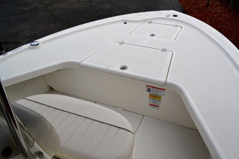 Thumbnail 14 for Used 2014 Mako 18 LTS boat for sale in Vero Beach, FL