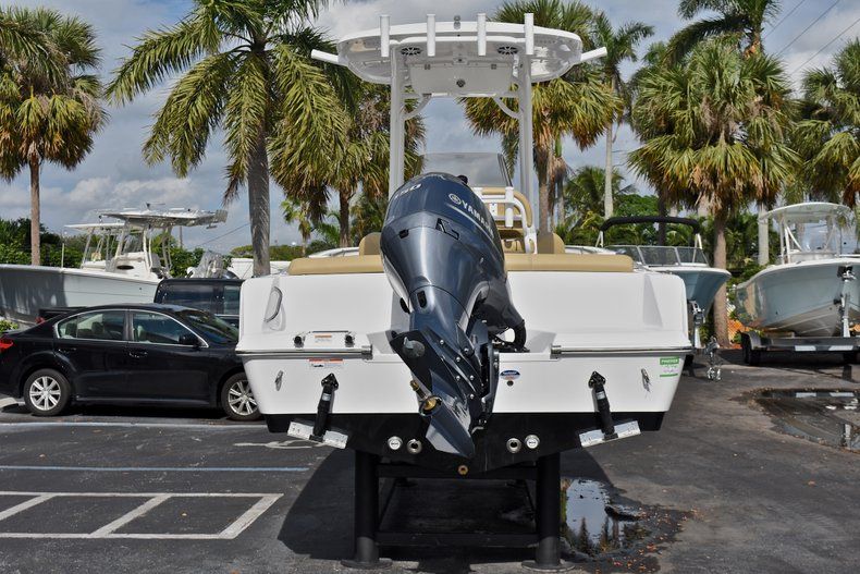 Thumbnail 6 for New 2018 Sportsman Heritage 211 Center Console boat for sale in Islamorada, FL