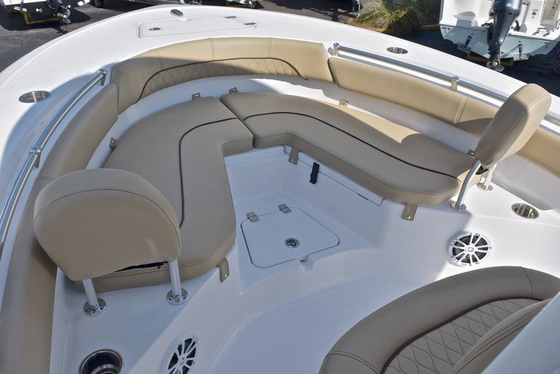 Thumbnail 35 for New 2018 Sportsman Heritage 211 Center Console boat for sale in Islamorada, FL
