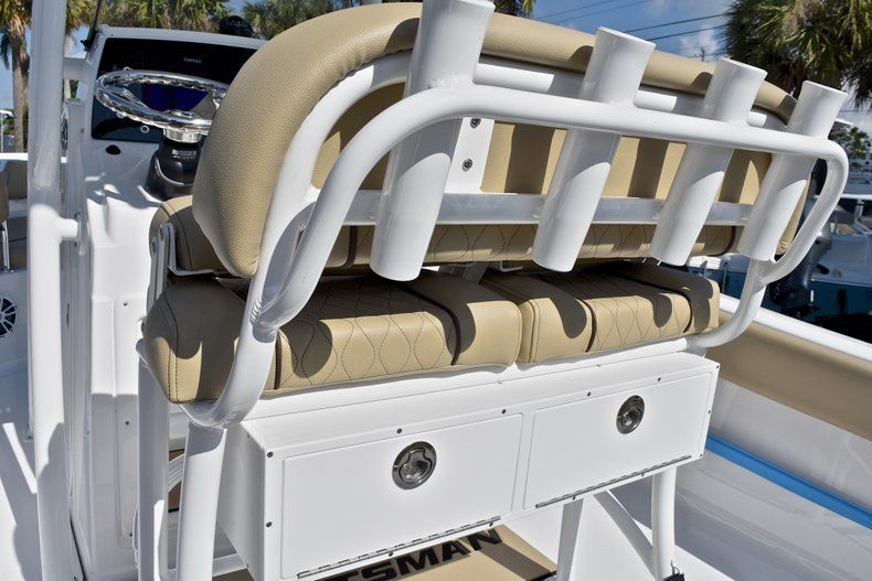 Thumbnail 20 for New 2018 Sportsman Heritage 211 Center Console boat for sale in Islamorada, FL
