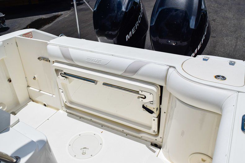 Thumbnail 49 for Used 2006 Boston Whaler 240 Outrage boat for sale in West Palm Beach, FL