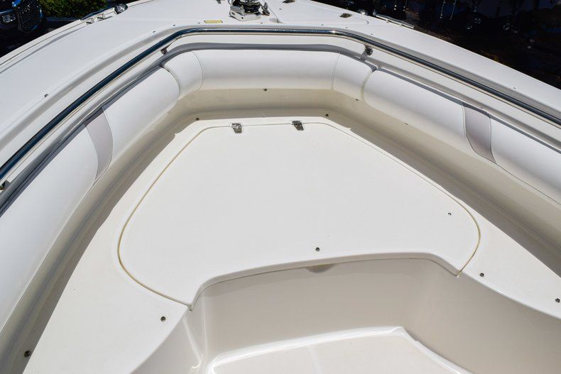 Thumbnail 43 for Used 2006 Boston Whaler 240 Outrage boat for sale in West Palm Beach, FL