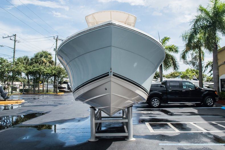 Thumbnail 2 for New 2015 Cobia 217 Center Console boat for sale in Miami, FL