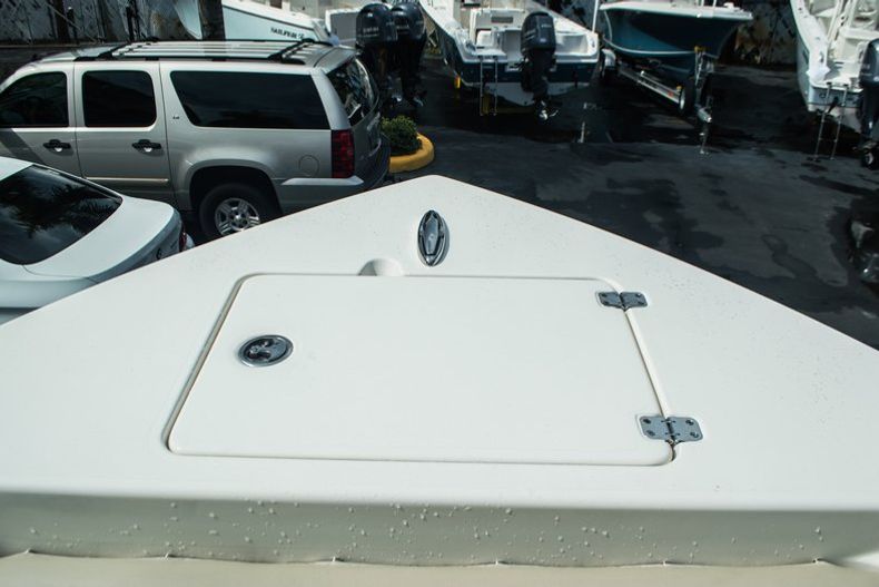 Thumbnail 10 for New 2015 Cobia 217 Center Console boat for sale in Miami, FL