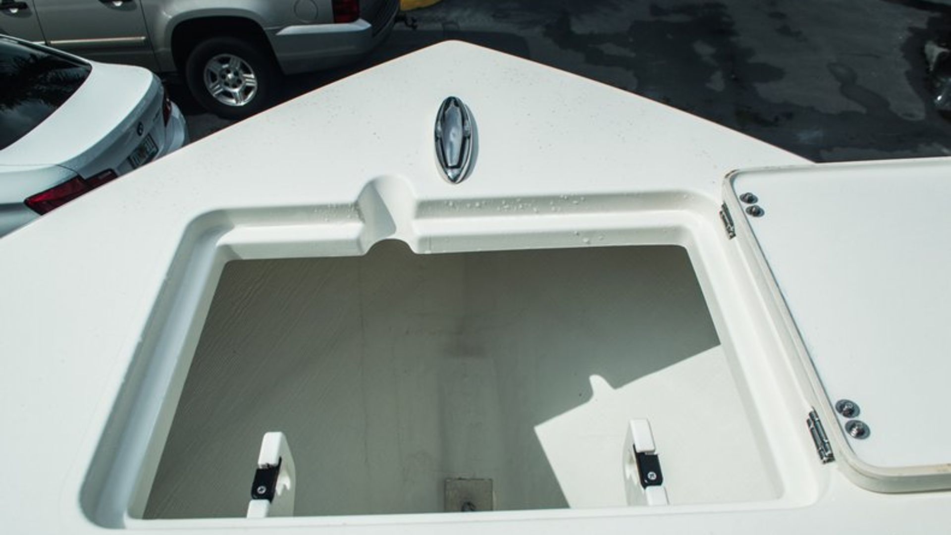 New 2015 Cobia 217 Center Console #R022 image 12