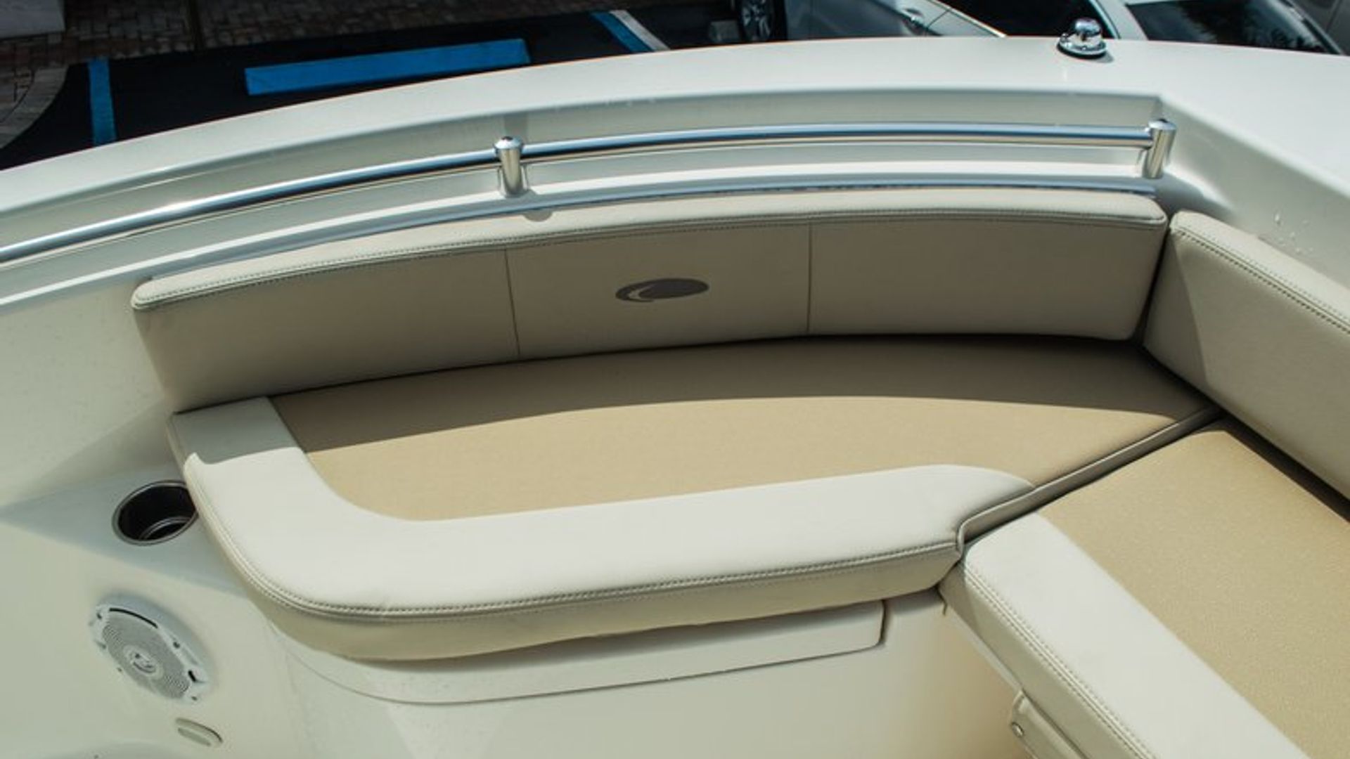 New 2015 Cobia 217 Center Console #R022 image 14