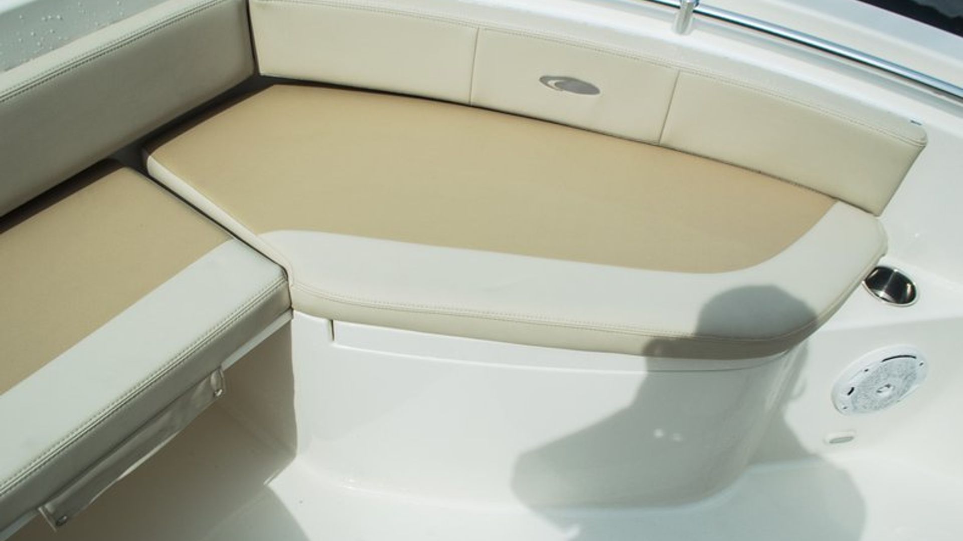 New 2015 Cobia 217 Center Console #R022 image 16