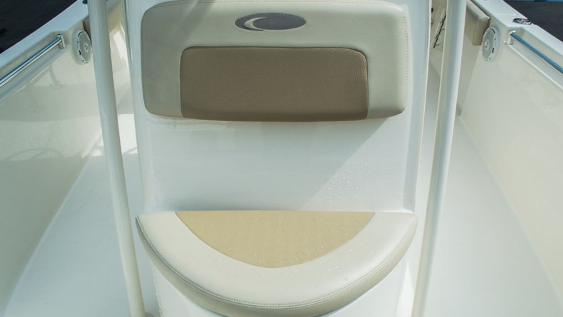 New 2015 Cobia 217 Center Console #R022 image 18