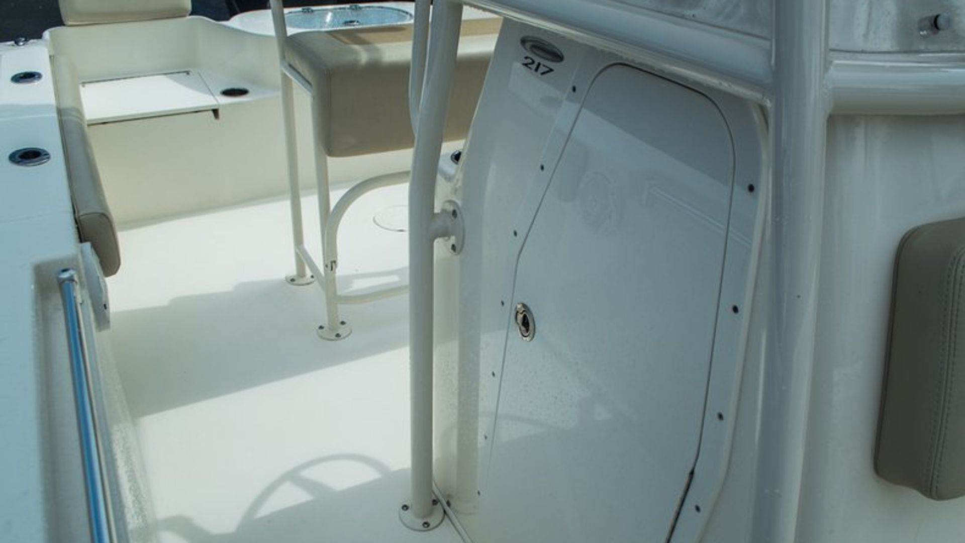 New 2015 Cobia 217 Center Console #R022 image 20