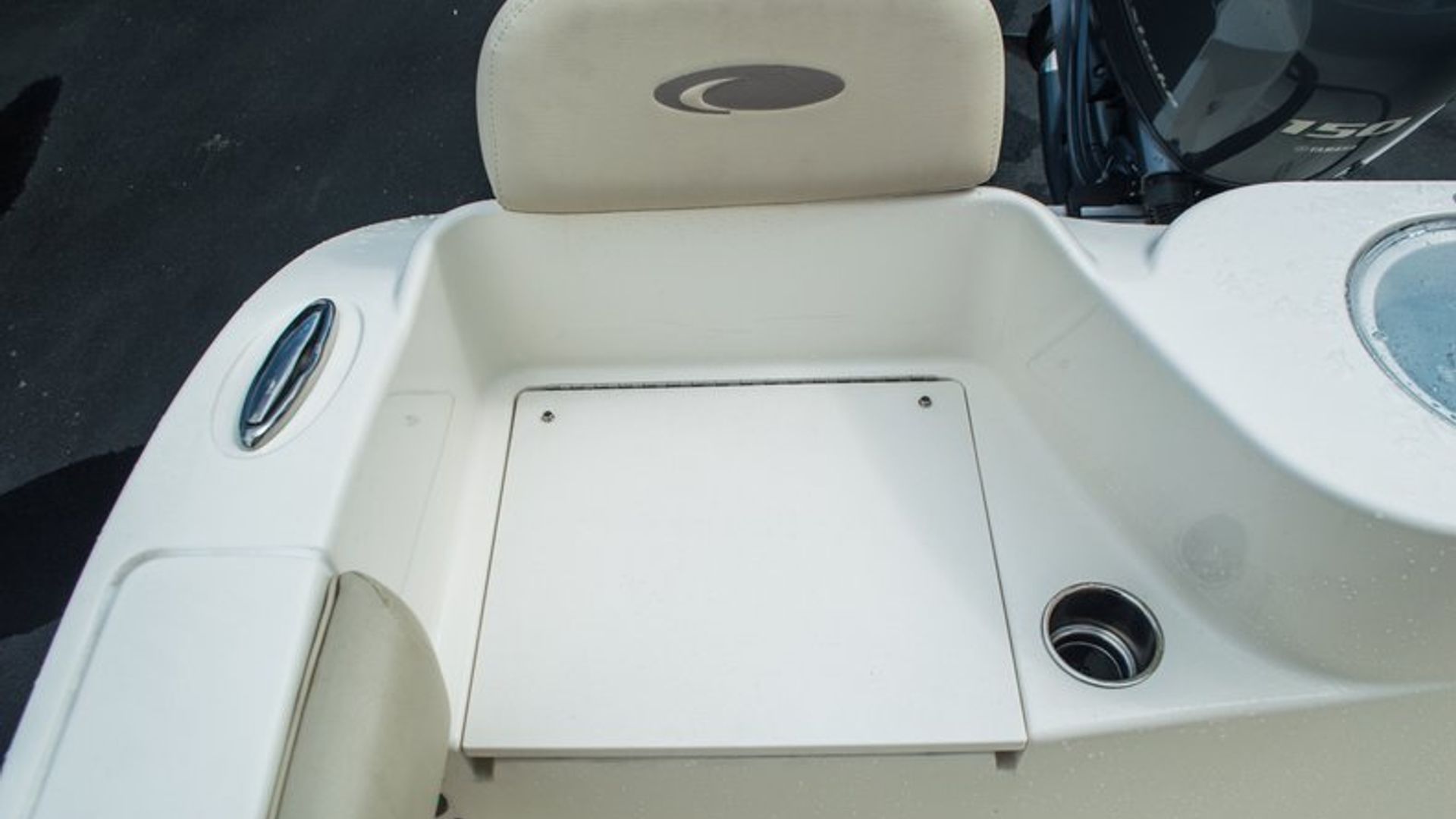 New 2015 Cobia 217 Center Console #R022 image 33