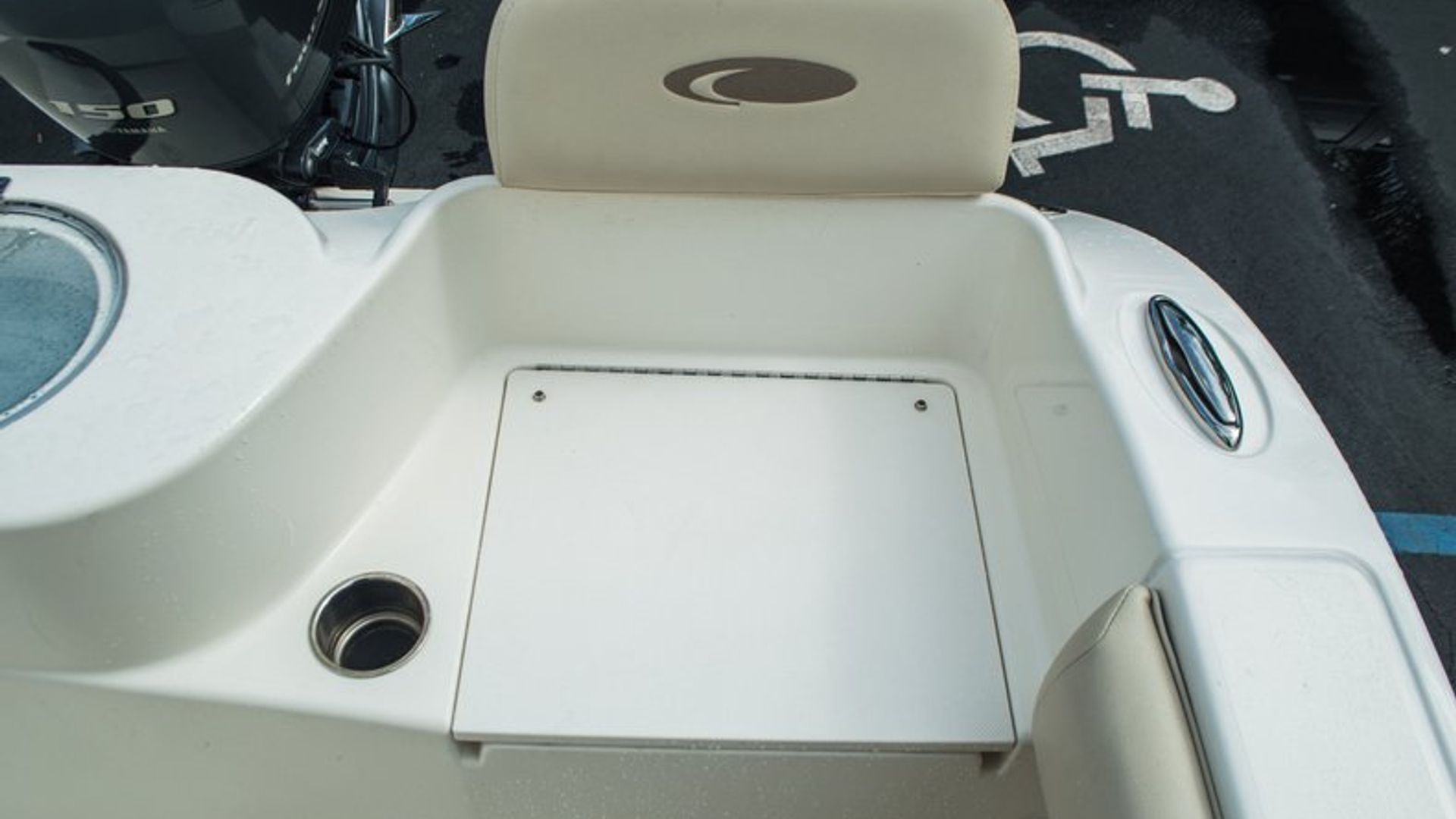 New 2015 Cobia 217 Center Console #R022 image 37