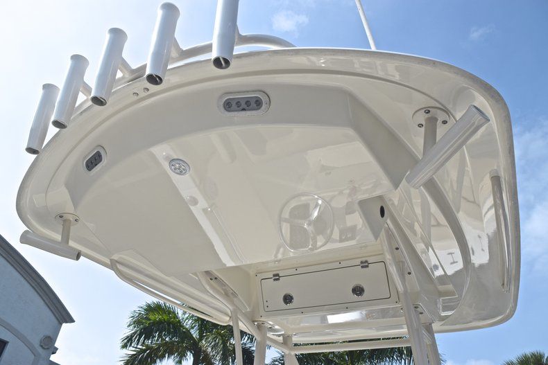 Thumbnail 36 for Used 2015 Cobia 217CC boat for sale in West Palm Beach, FL