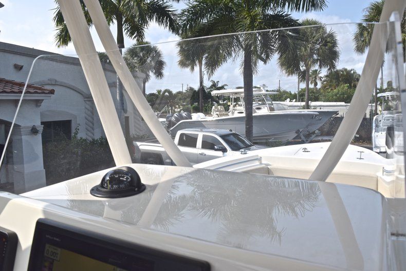 Thumbnail 26 for Used 2015 Cobia 217CC boat for sale in West Palm Beach, FL