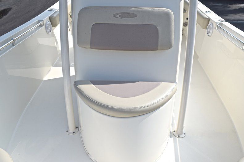 Thumbnail 43 for Used 2015 Cobia 217CC boat for sale in West Palm Beach, FL