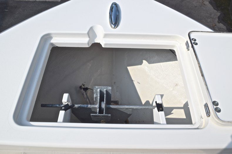 Thumbnail 50 for Used 2015 Cobia 217CC boat for sale in West Palm Beach, FL