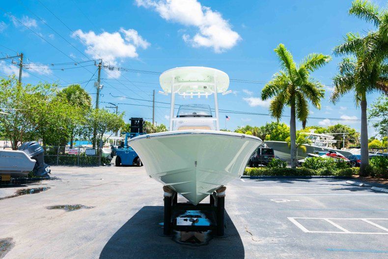 Thumbnail 2 for New 2019 Sportsman Masters 227 Bay Boat boat for sale in Vero Beach, FL
