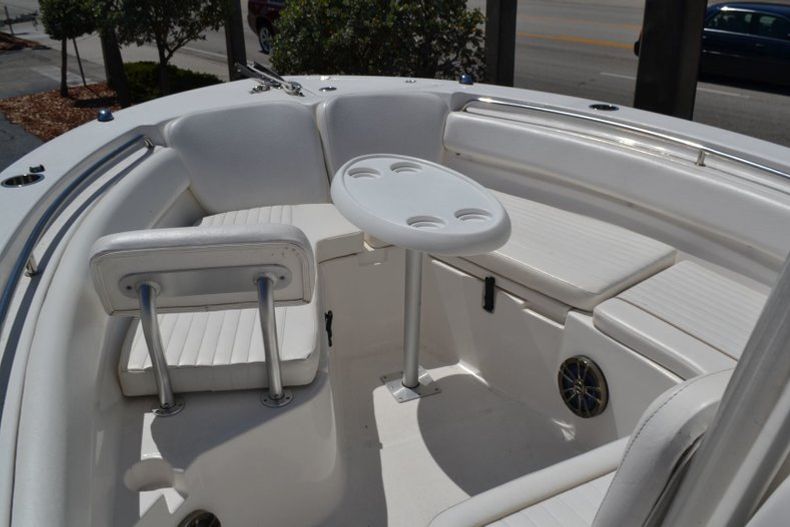 Thumbnail 14 for Used 2014 Sea Fox 249 Avenger boat for sale in Vero Beach, FL