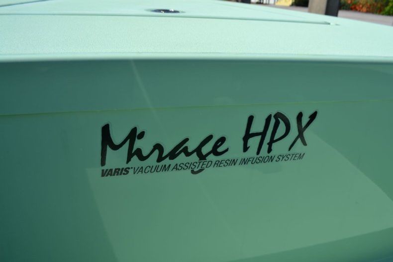 Thumbnail 12 for New 2019 Maverick 18 HPX-V boat for sale in Vero Beach, FL