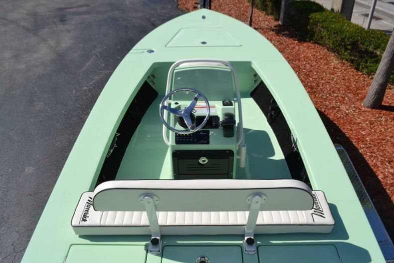 Thumbnail 23 for New 2019 Maverick 18 HPX-V boat for sale in Vero Beach, FL