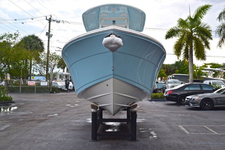 Thumbnail 2 for New 2019 Cobia 240 CC Center Console boat for sale in Fort Lauderdale, FL