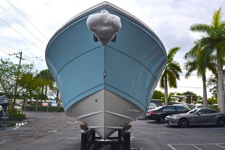 Thumbnail 3 for New 2019 Cobia 240 CC Center Console boat for sale in Fort Lauderdale, FL