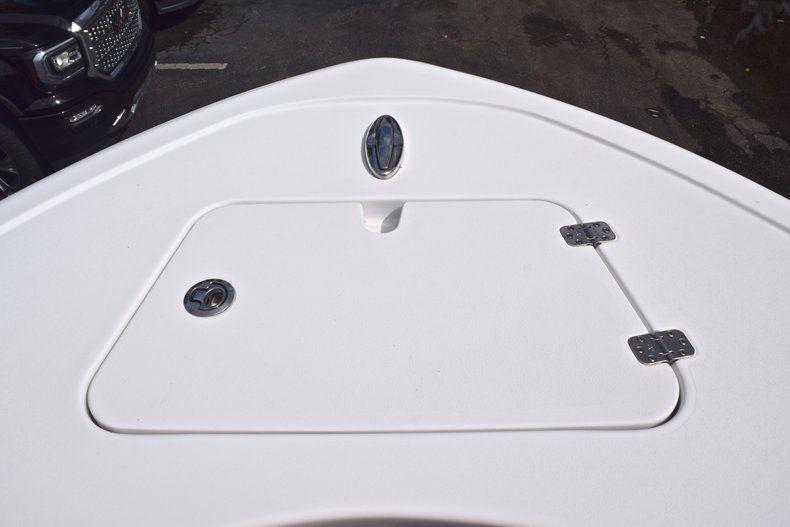 Thumbnail 42 for Used 2017 Sportsman Open 212 Center Console boat for sale in West Palm Beach, FL