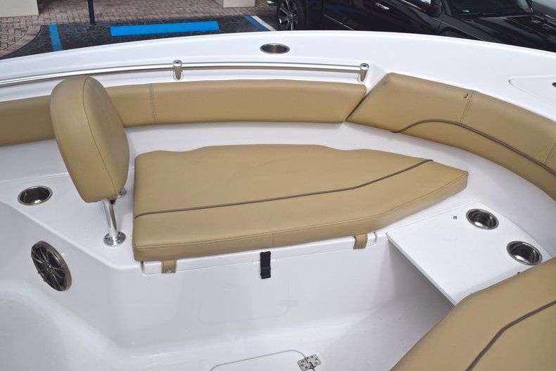 Thumbnail 38 for Used 2017 Sportsman Open 212 Center Console boat for sale in West Palm Beach, FL