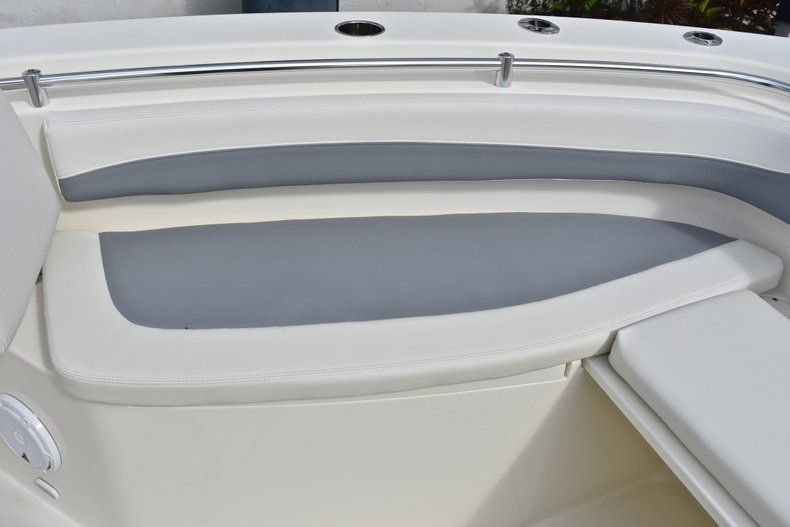 Thumbnail 73 for New 2019 Cobia 301 CC Center Console boat for sale in Vero Beach, FL