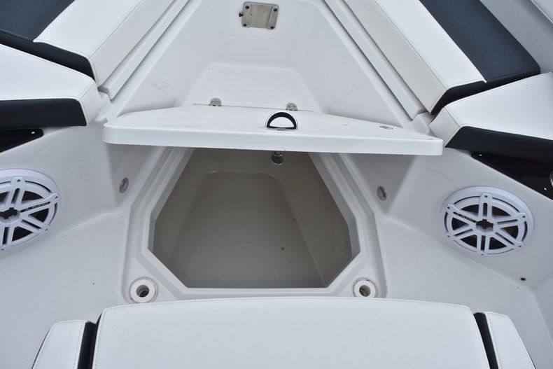 Thumbnail 64 for Used 2018 Blackfin 272CC Center Console boat for sale in West Palm Beach, FL