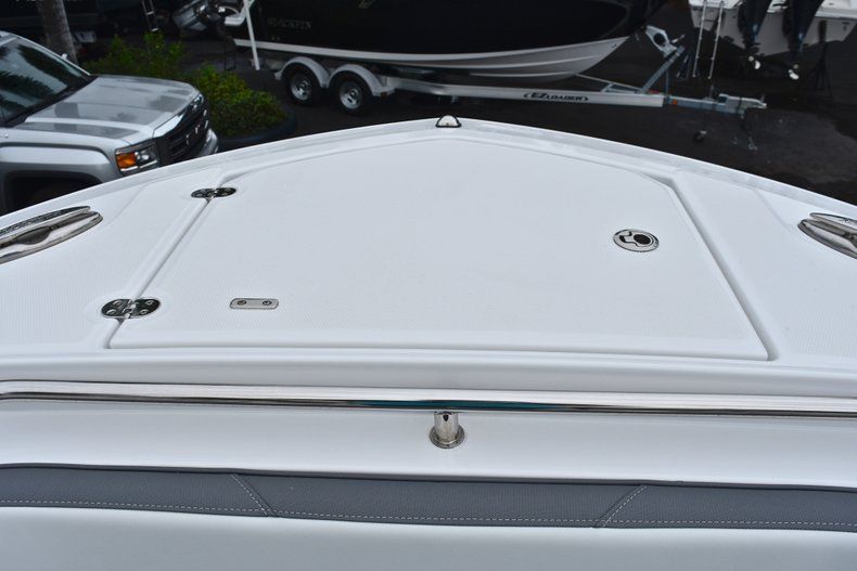 Thumbnail 71 for Used 2018 Blackfin 272CC Center Console boat for sale in West Palm Beach, FL