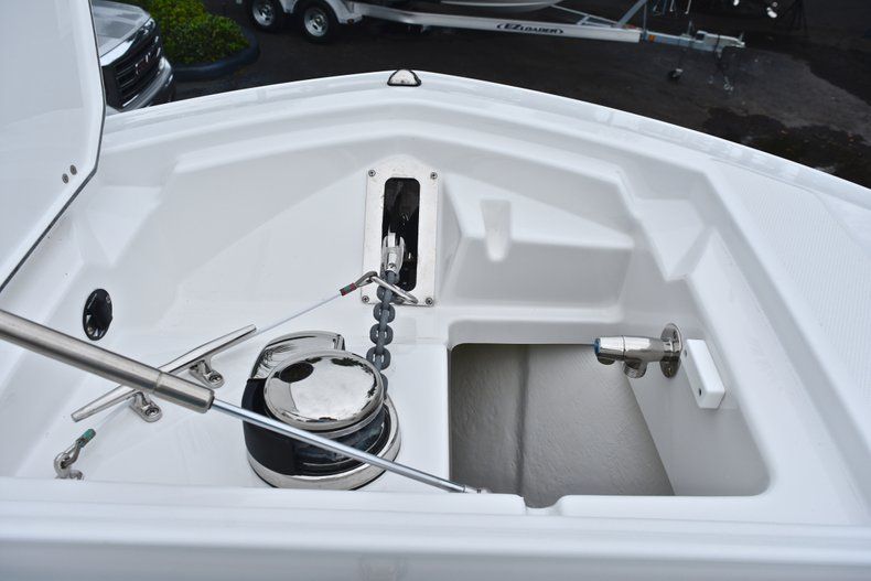 Thumbnail 72 for Used 2018 Blackfin 272CC Center Console boat for sale in West Palm Beach, FL