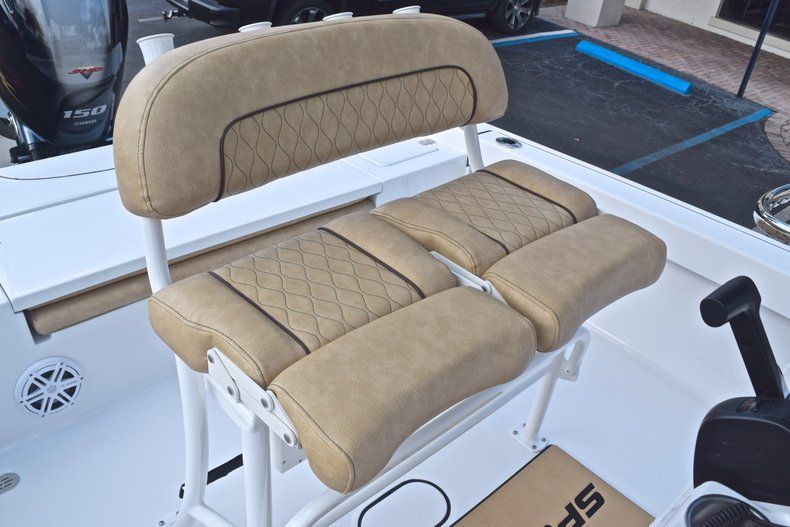 Thumbnail 22 for New 2019 Sportsman Masters 227 Bay Boat boat for sale in Vero Beach, FL