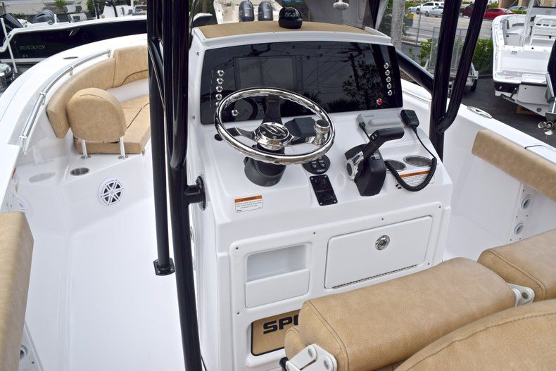 Thumbnail 29 for New 2019 Sportsman Heritage 231 Center Console boat for sale in West Palm Beach, FL